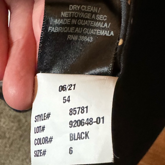 Sam Edelman Coat - Picture 5 of 6